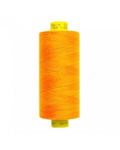 Gütermann Mara sewing thread 3871 (Neon Orange)