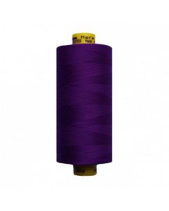 Gütermann Mara sewing thread 392 (Purple evoli)