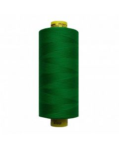 Gütermann Mara sewing thread 402 (Emerald)