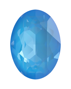 evoli 4120  Crystal Electric Blue Ignite
