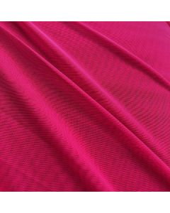 Carvico Stretch Net Alicante 4140 Magenta