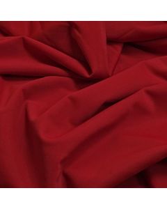 Carvico Lycra Vita 4184 Sporting Red