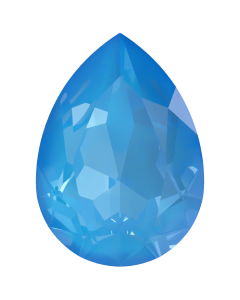 evoli 4320  Crystal Electric Blue Ignite