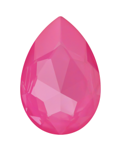 evoli 4327  Crystal Electric Pink Ignite