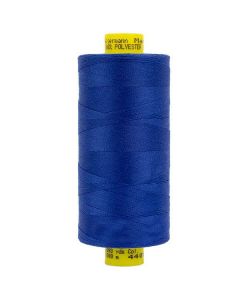 Gütermann Mara sewing thread 4401 (Bright Blue)