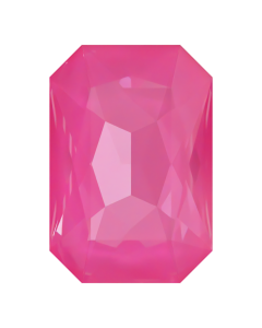evoli 4627  Crystal Electric Pink Ignite