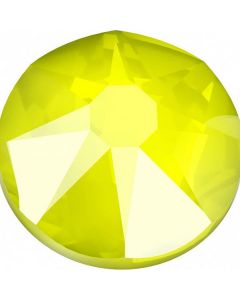 Swarovski 2088 Crystal Electric Yellow