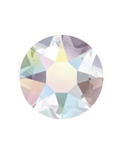 Swarovski 2088 Crystal AB F