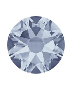 Swarovski 2088 Crystal Blue Shade F