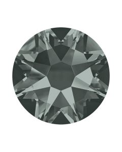 Swarovski 2088 Black Diamond F