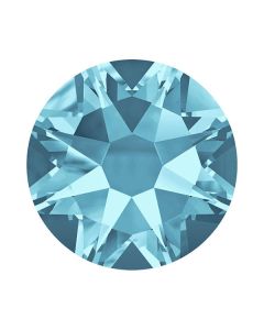 Swarovski 2088 Aquamarine F