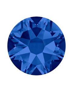 Swarovski 2088 Capri Blue F