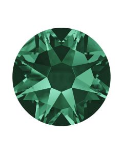 Swarovski 2088 EMERALD F