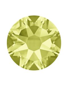 Swarovski 2088 Jonquil F