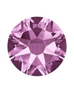 Swarovski 2088 Light Amethyst F