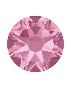 Swarovski 2088 Light Rose F