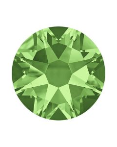 Swarovski 2088 Peridot F