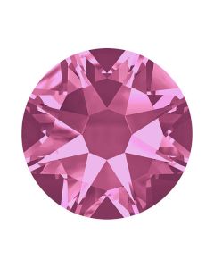 Swarovski 2088 Rose F