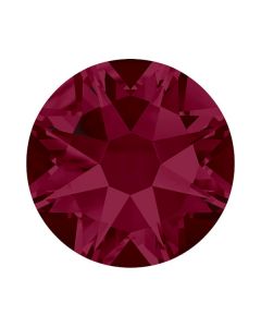 Swarovski 2088 Ruby F