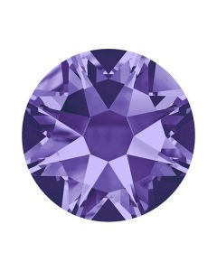 Swarovski 2088 Tanzanite F