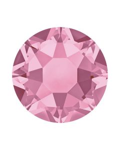 Swarovski 2078 Light Rose A HF