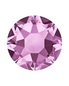 Swarovski 2078 Light Amethyst A HF