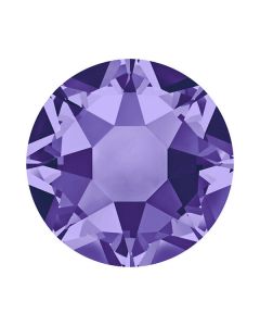 Swarovski 2078 Tanzanite A HF