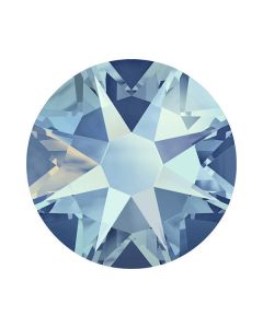 Swarovski 2088 Light Sapphire Shimmer F