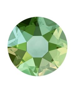 Swarovski 2078 Peridot Shimmer A HF