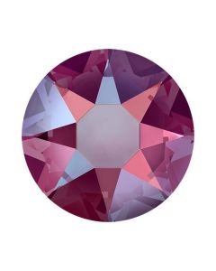 Swarovski 2078 Light Siam Shimmer A HF