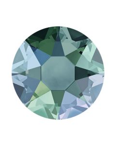 Swarovski 2078 Black Diamond Shimmer A HF