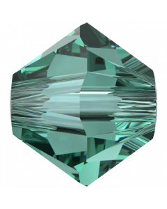 Swarovski 5328 ReCreated Caribbean Green
