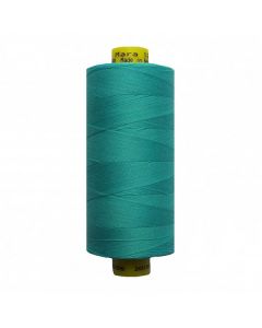 Gütermann Mara sewing thread 5396 (Laguna Blue)