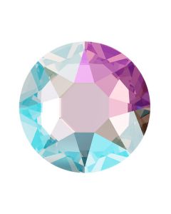 Swarovski 2078 Tanzanite Shimmer A HF