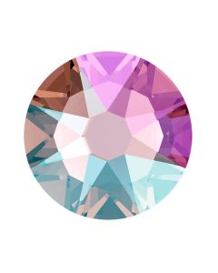 Swarovski 2088 Light Rose Shimmer F