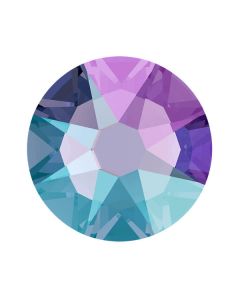 Swarovski 2088 Tanzanite Shimmer F