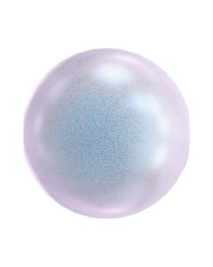 evoli 5810 Crystal Iridescent Dreamy Blue Pearl