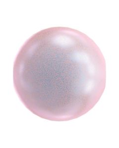 evoli 5810 Crystal Iridescent Dreamy Rose Pearl