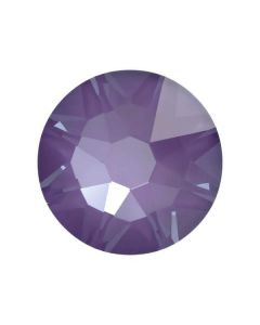 Swarovski 2078 Crystal Purple Ignite HFt
