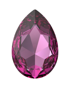evoli 4327 Dark Rose F