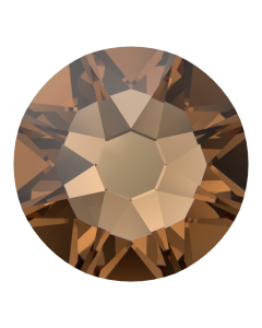 evoli 2078 Rec. LIght Smoked Topaz A HF