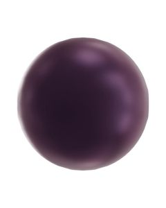 evoli 5810 Crystal Elderberry Pearl