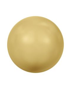 evoli 5810 Crystal Gold Pearl