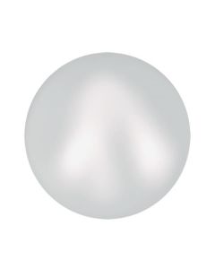 evoli 5810 Crystal Iridescent Dove Grey Pearl