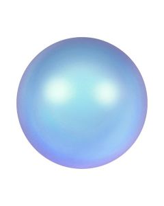 evoli 5810 Crystal Iridescent Light Blue Pearl