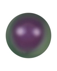 evoli 5810 Crystal Iridescent Purple Pearl