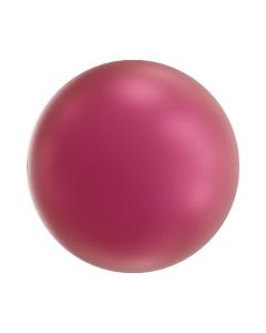 evoli 5810 Crystal Mulberry Pink Pearl