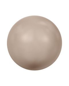 evoli 5810 Crystal Powder Almond Pearl