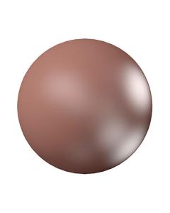 evoli 5810 Crystal Velvet Brown Pearl