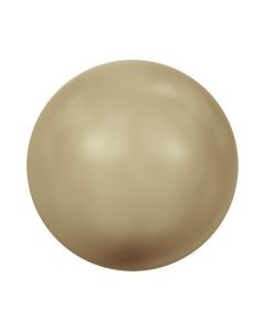 evoli 5810 Crystal Vintage Gold Pearl